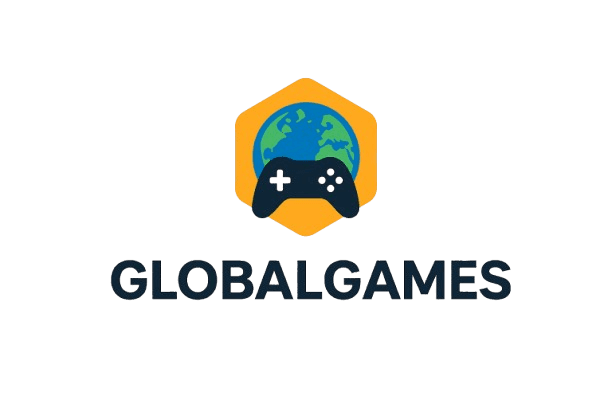 Global Games Logo