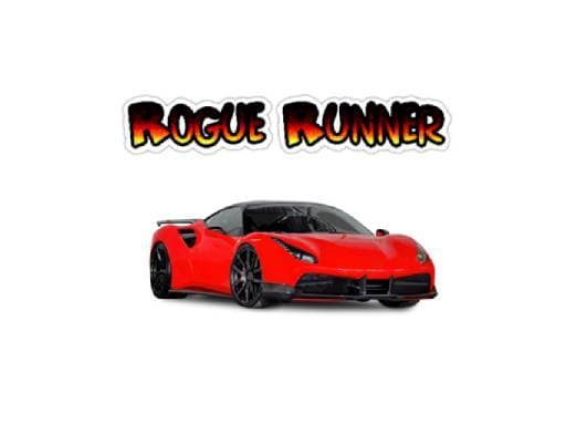 Rogue Runner